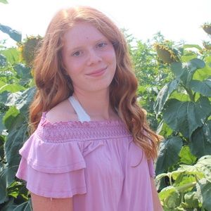 Meet your Posher, Kelsa
